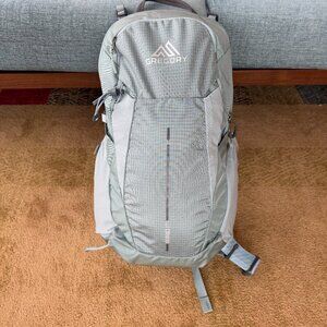 Gregory Ario 24 Daypack Backpack Unused Unisex​